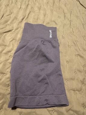 Dfyne impact 4.5 shorts